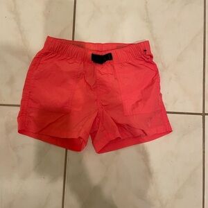 Boys Art Class Summer Shorts Pink​​